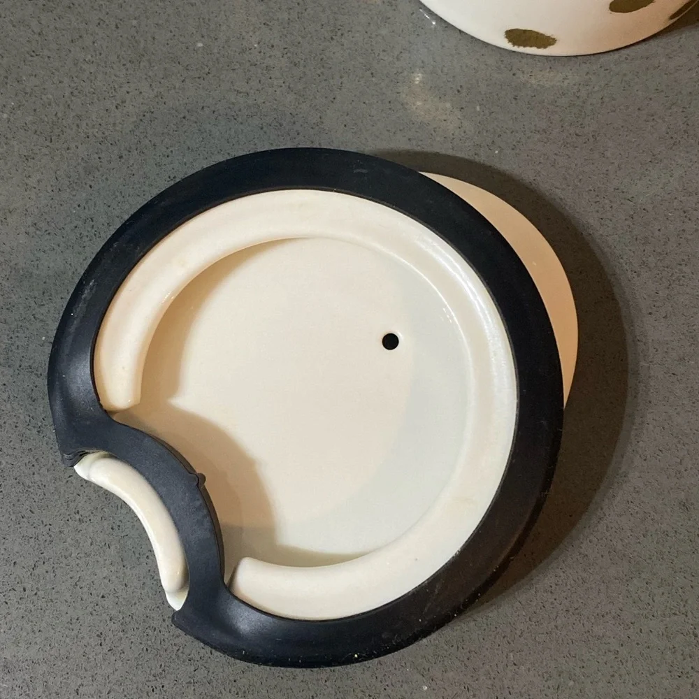 Starbucks ceramic mug/tumbler - Picture 5 of 10